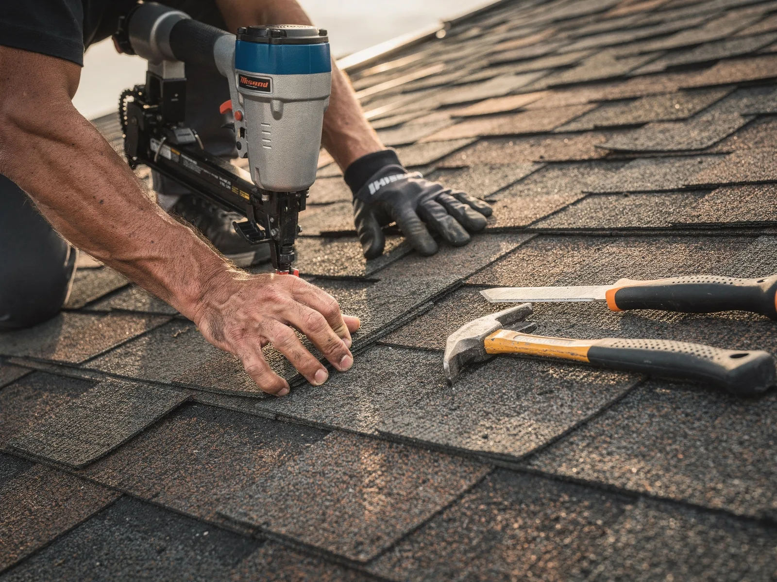 Why choose Roof Repair in Peaks Island, ME